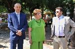 Варна - Руски посланик Елеонора Митрофанова