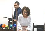 София - Пресконференция на специализираната прокуратура