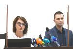 София - Пресконференция на специализираната прокуратура