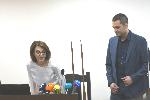 София - Пресконференция на специализираната прокуратура