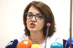 София - Пресконференция на специализираната прокуратура