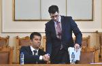 София - Народно събрание - Стефан Янев