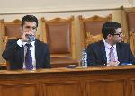София - Народно събрание - Стефан Янев