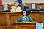 София - Народно събрание - Стефан Янев