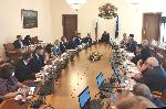 Правителството провежда извънредно заседание за актуализацията на бюджета