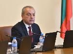 София - Служебно правителство - Извънредно заседание