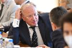 София - Служебно правителство - Извънредно заседание