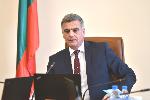 София - Служебно правителство - Извънредно заседание