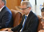 София - Служебно правителство - Извънредно заседание