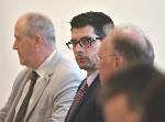 София - Служебно правителство - Извънредно заседание