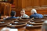 София - Народно събрание - Бойко Рашков