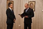 София - Президентство - Връчване на мандат - Има такъв народ