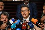 София - Президентство - Връчване на мандат - Има такъв народ