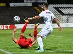 „Славия” и „Царско село” завършиха наравно в среща от втория кръг на efbet Лига
