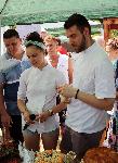 Село Остров, Оряхово - Фестивал на рибата и рибаря