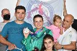 София - Антоанета Костадинова - Летище София