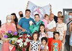 София - Антоанета Костадинова - Летище София