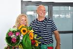 София - Антоанета Костадинова - Летище София