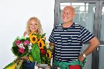София - Антоанета Костадинова - Летище София