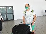 София - Плуване - Антъни Иванов