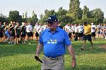 София - Херо Мустафа - Откриване на европейска Суперкупа по софтбол