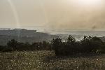Перник -Пожар