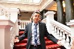 Завършиха консултациите между 'Има такъв народ' и ИБГНИ