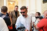 София - Консултации - Народно събрание