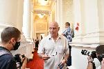София - Консултации - Народно събрание