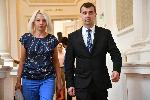 София - Консултации - Народно събрание