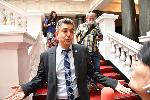 София - Консултации - Народно събрание