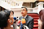 София - Консултации - Народно събрание