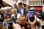 София - Консултации - Народно събрание