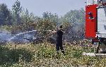 София - Пожар