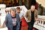София - Парламент - Консултации