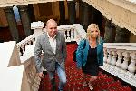 София - Парламент - Консултации