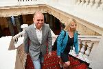 София - Парламент - Консултации