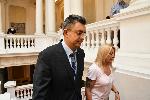 София - Парламент - Консултации
