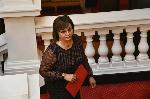 София - Парламент - Консултации