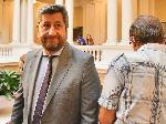 София - Парламент - Консултации