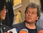 София - Парламент - Консултации