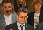 София - Парламент - Консултации
