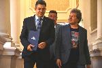 София - Парламент - Консултации