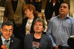 София - Парламент - Консултации