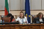 София - Парламент