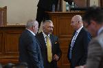 София - Парламент