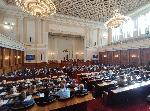 София - Парламент