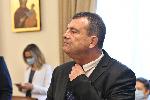 София - Заседание на Министерския съвет