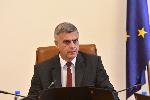 София - Заседание на Министерския съвет