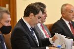 София - Заседание на Министерския съвет
